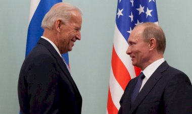 Biden ve Putin arasında kritik görüşme