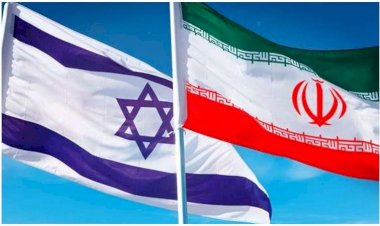 İran basınından flaş iddia: "Kuzey Irak'ta MOSSAD'a ait bir operasyon merkezi vuruldu"