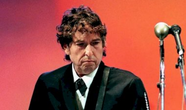 AİHM yargıcından Ahmet Altan lehine Bob Dylan'lı muhalefet şerhi