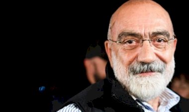 Yargıtay Ahmet Altan’ın tahliyesine karar verdi