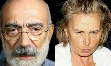 Gazeteci-yazar Altan ve Ilıcak'ın 'silahlı terör örgütüne yardımdan' aldığı hapis cezaları bozuldu