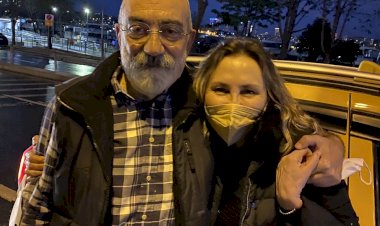 Ahmet Altan ve Nazlı Ilıcak: Yargıtay iki gazeteci hakkındaki hükmü bozdu, Altan tahliye edildi