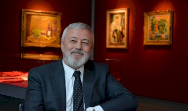 Ünal Ersözlü’nün Yeni Kitabı: Doğu Felsefesine 50 Maddelik Yolculuk