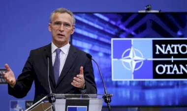 “Çekilme Afganistan’ı Terk Etmek Değil” 