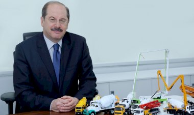 İnşaat sektörü sürdürülebilir büyümeye ihtiyaç duyuyor