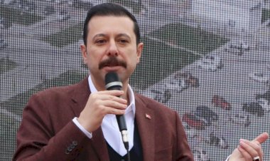 İzmir'in ikinci çevre yolunda önemli gelişme