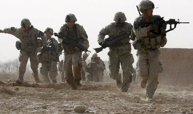 ABD, asker çekerek geride belirsiz bir Afganistan mı bırakıyor? 