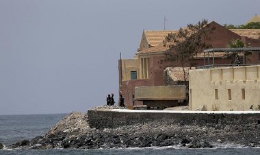 ABD Temsilciler Meclisi'nde siyahi kölelerin torunlarına tazminat için komisyon kurulmasına onay 