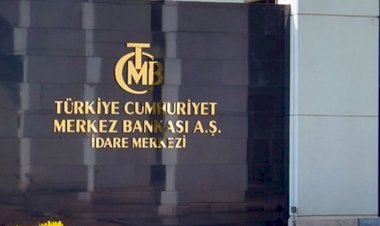 Reuters ve Bloomberg: TCMB'nin net döviz rezervi geriledi