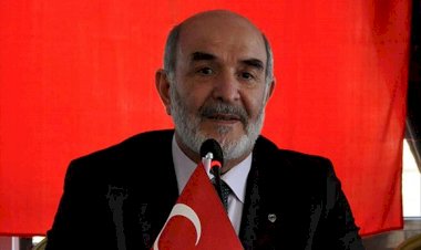 Ahmet Taşgetiren Ya binlerce pankart asılırsa...