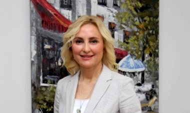 Figen Çalıkuşu Strasbourg’da hukuka rastlayacaksın, sakın şaşırma...