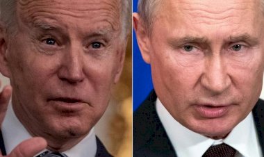 Biden'den Rusya'ya yumuşama sinyali