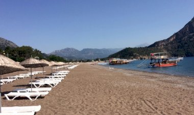 Turizmde Endişeli Bekleyiş