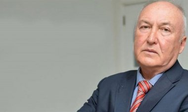 Prof. Dr. Övgün Ahmet Ercan büyük deprem beklediği bölgeyi açıkladı. Ünlü deprem bilimci aylar sonra sessizliğini bozdu