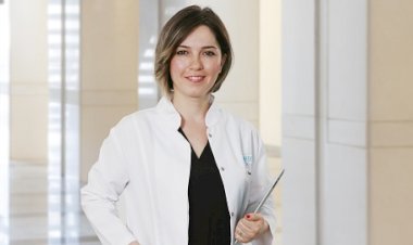 Ramazan’da 6 sağlıklı beslenme önerisi