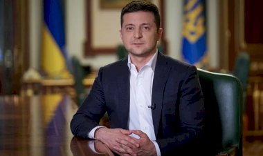 Zelenskiy: Ukrayna, AB ve NATO’da misafir değil, üye olmalı (Röportaj)