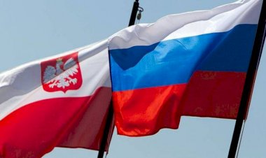 Polonya, 3 Rus diplomatı sınır dışı etti