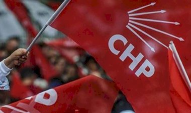 CHP İstanbul İl Başkanlığı ve ilçe binaları kapatıldı