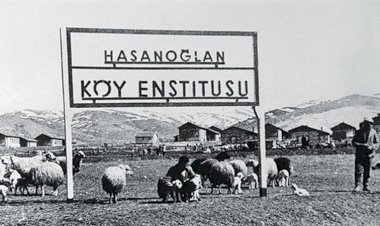 Mansur Yavaş'tan köy enstitüleri için yeni adım!