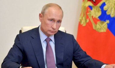 Kremlin, Rusya Devlet Başkanı Putin'in ne kadar kazandığını ve mal varlığını açıkladı