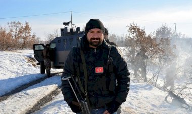 Tabuta Sığmayanlar: Şehit Nazım Tuncer (71.Bölüm)