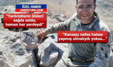 Tabuta Sığmayanlar: Şehit Oğuz Özgür Çevik (72.Bölüm)