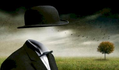 İsmet Özel: Karlı Bir Gece Vakti Bir Dostu Uyandırmak