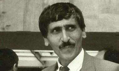 Abdurrahim Karakoç - Duâ | Kendi Sesinden