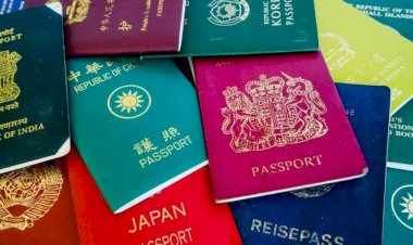 Dünyanın en güçlü pasaportları belli oldu
