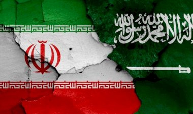 FT: Suudi Arabistan ile İran arasında üst düzey görüşme