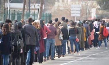 CHP: 19 yıldır hükümet ne yapsa alkışlıyorlardı