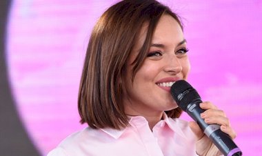 Ezgi Mola’nın doğru ve sağlıklı beslenme ile değişimi
