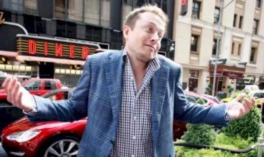 NASA'dan Elon Musk'a 2,89 milyar dolarlık ihale
