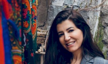 Şırnak’tan Oxford’a Bir Akademisyenin Öyküsü