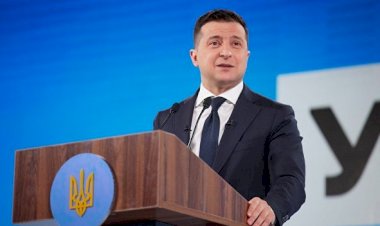 Эксперт сказал, почему Зеленский может задержаться на посту больше двух сроков