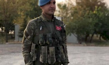 Tabuta Sığmayanlar: Şehit Enes Sarıaslan (74.Bölüm)