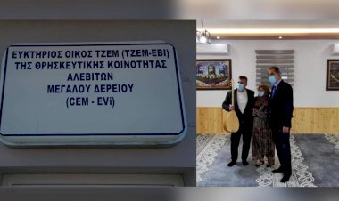 Yunanistan'ın cemevi kararı ne anlama geliyor?