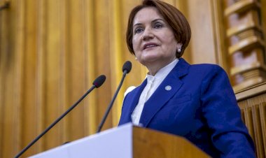Yeni Şafak yazarı: Çatı aday Akşener mi? Yoksa herkes kendi adayıyla mı seçime girecek?