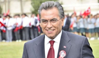 CHP'li Torbalı Belediye Başkanı Ramazan İsmail Uygur yaşamını yitirdi