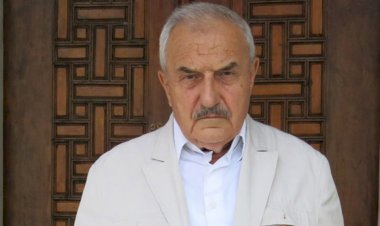 Said Nursi'nin talebelerinden Nur Cemaati Meşveret Grubu lideri Hüsnü Bayramoğlu vefat etti.