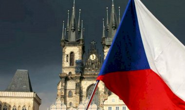 Çekya ile Rusya krizi büyüyor! Moskova'dan misilleme