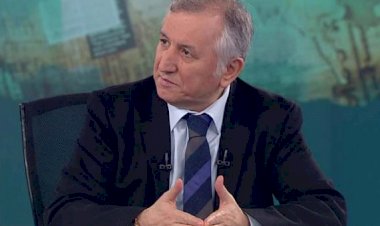 Mehmet Ocaktan Hukuksuzlukta durmak yok yola devam mı?
