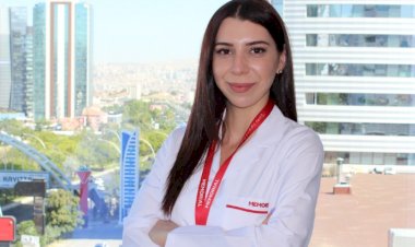 TOK TUTAN BESİNLERLE ORUÇ TUTMAYI KOLAYLAŞTIRABİLİRSİNİZ