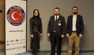 Türkiye’nin ilk e-ticaret işveren sendikası kuruldu