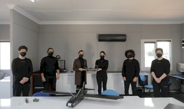 DEÜ’NÜN TEMSİLCİSİ SUFAI 87 PUANLA 3. SIRADA