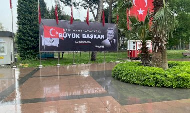 Başkanımız İsmail Uygur'un cenaze programı değişti