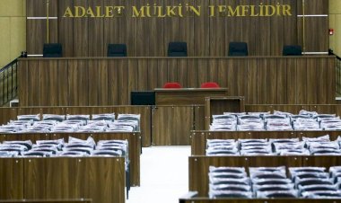 Karar değişmezdi, dayısı ve aile üyeleri de FETÖ'cü