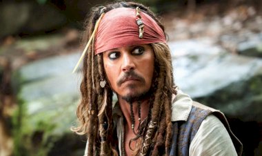 Johnny Depp, Karayip Korsanları'nı neden özlemediğini açıkladı