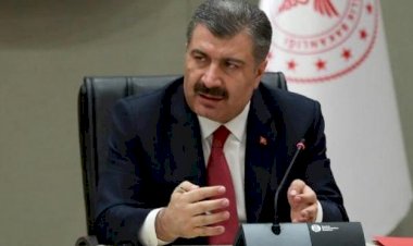 Aşı programında sıra 55 yaş üstüne geldi