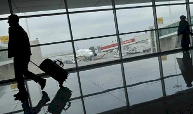 Almanya'ya gri pasaportla giden H.B. konuştu: Burada her şey var, orada yoktu
